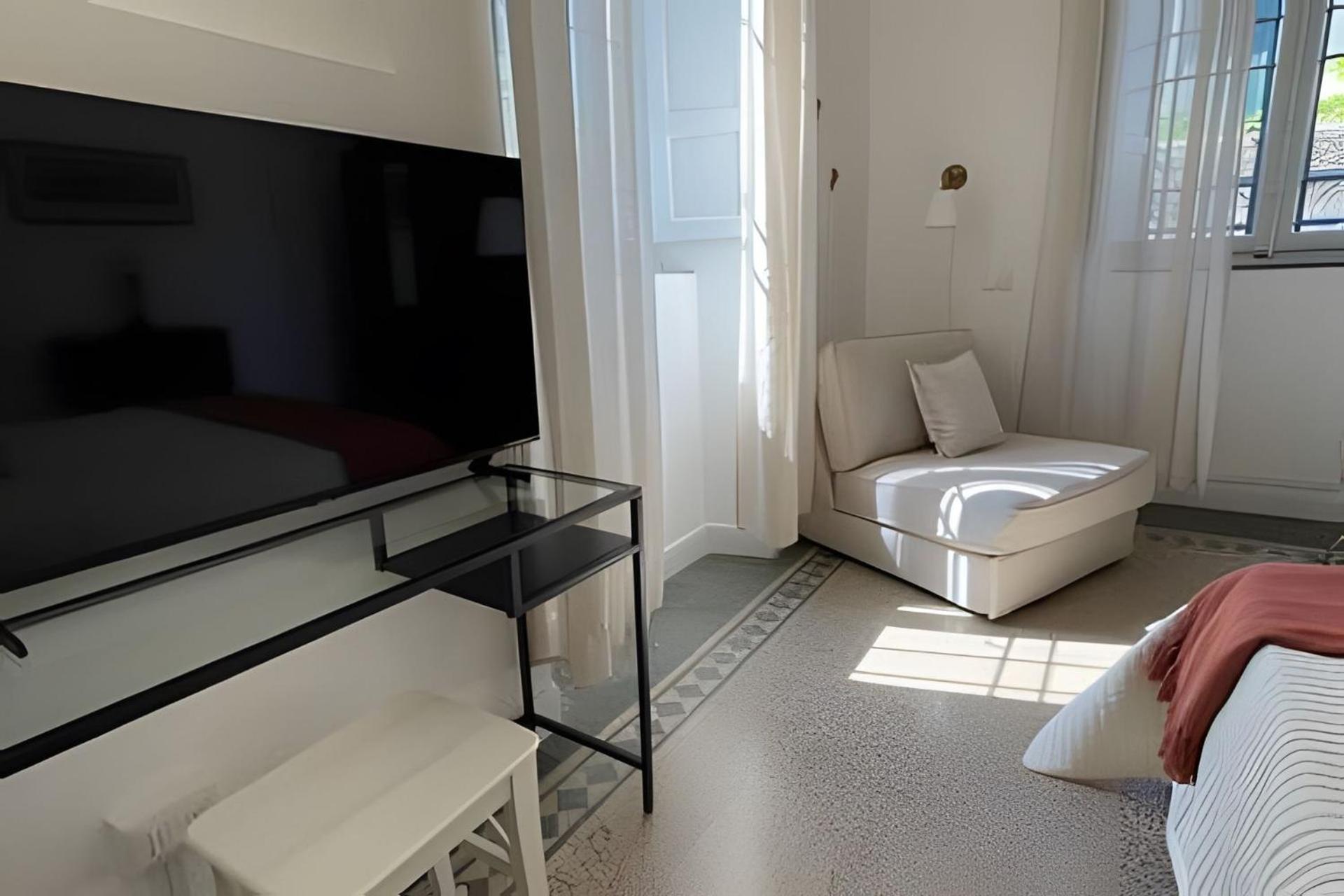Villa Nanni Suites - Camera Anfiteatro - Lucca Buitenkant foto